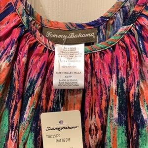 Tommy Bahama Dresses - Tommy Bahama Maxi dress Tommy Bahama Dresses - Tommy Bahama Maxi dress